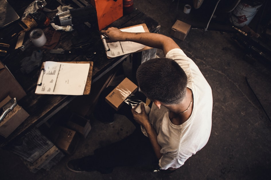 Maximize Efficiency with Maverick Packaging